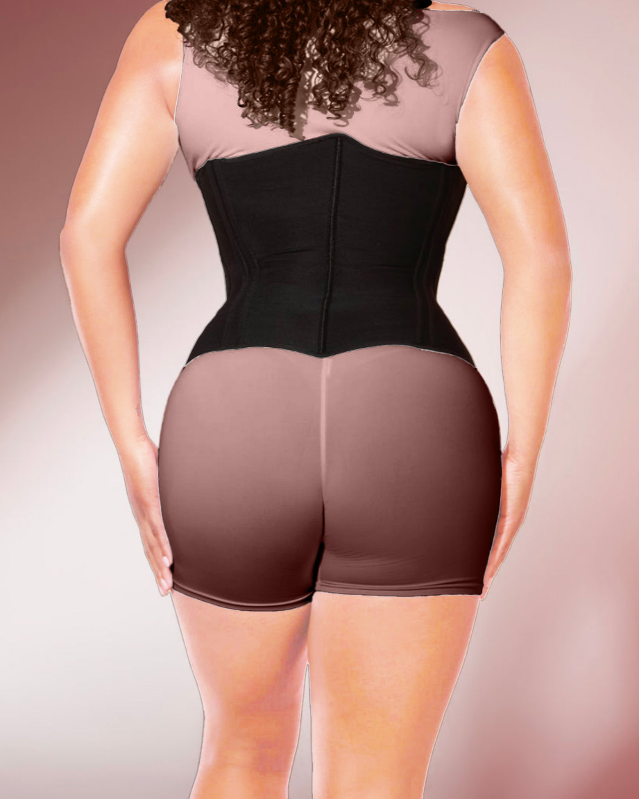 Valentines Fantasy Waist Trainer