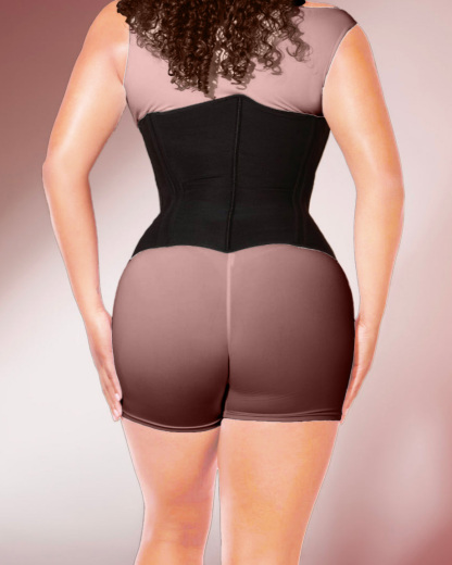 Valentines Fantasy Waist Trainer