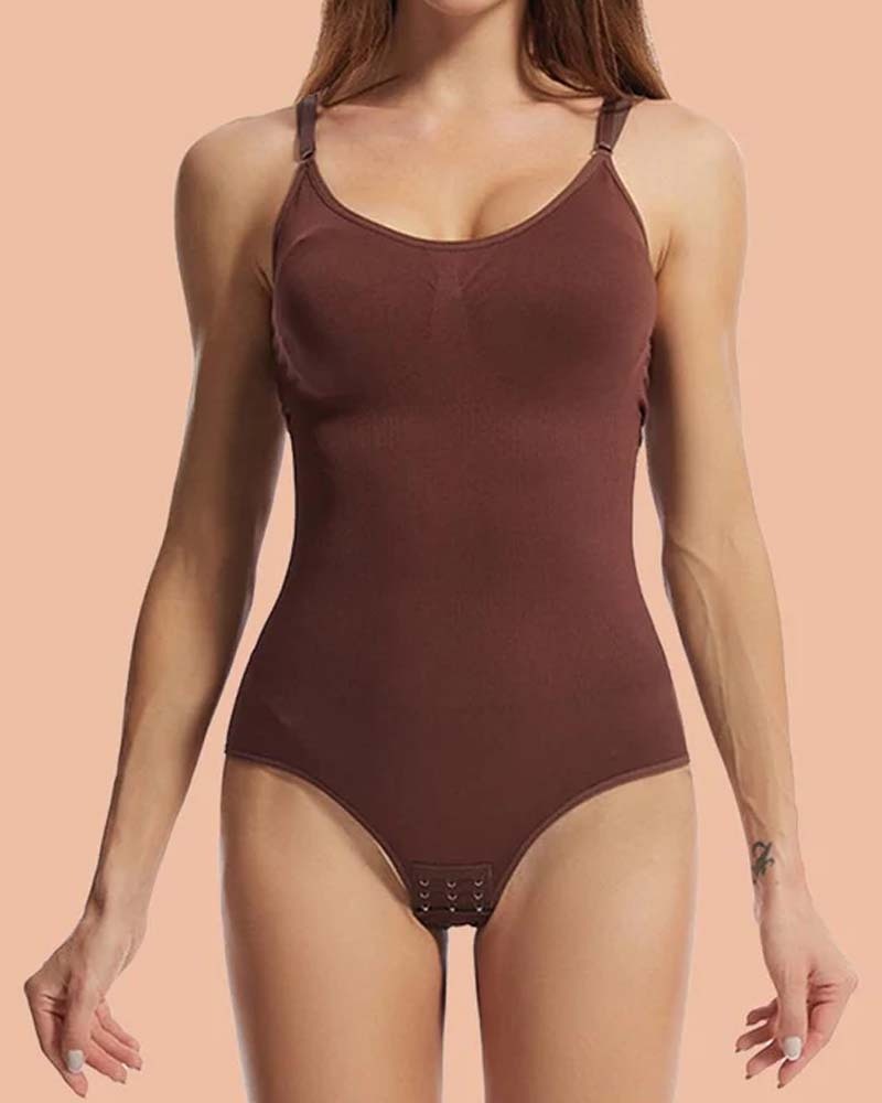 Shapewear Bodysuit for Women Tummy Control