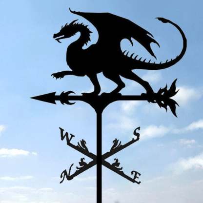 🔥LAST Sale 49% OFF - 🏠Weathervane
