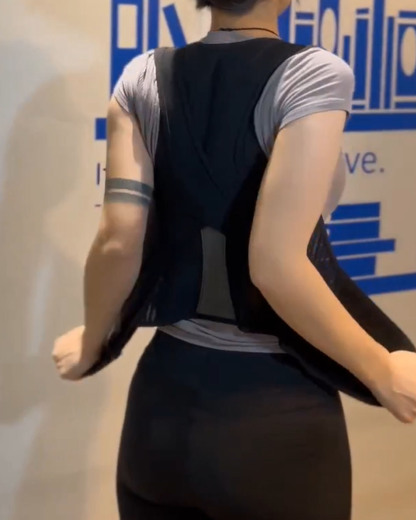 Posture Corrective Vest