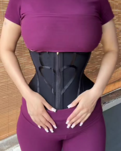Valentines Fantasy Waist Trainer