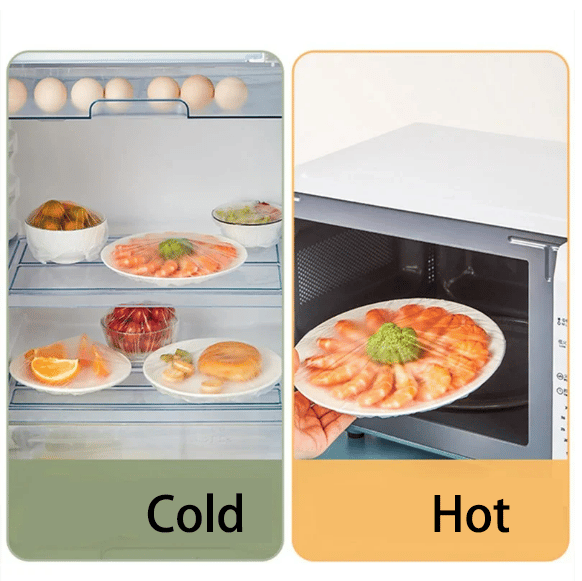 🔥🔥Reusable Fresh Keeping Bags(100PCS/Package)