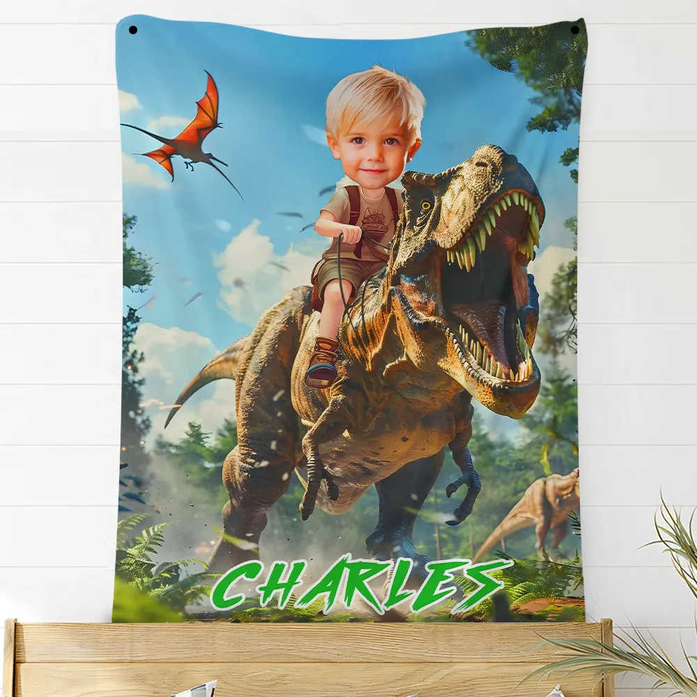 Custom Blanket Personalized Minime Pillow Makemesurprise