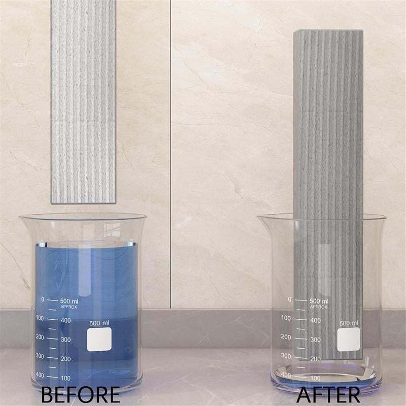 🧼🫧Mini Foldable Desktop Mop –  Mop for Wet & Dry