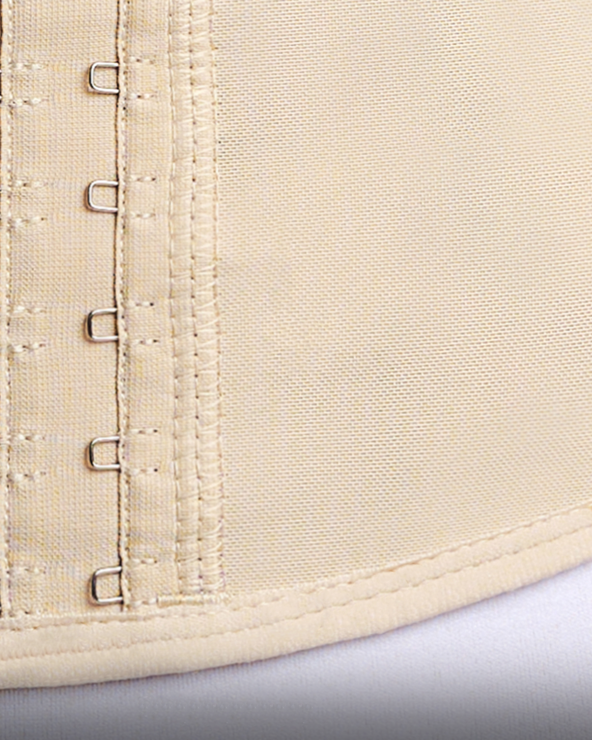 Women Waist Trainer Corset Hourglass Vest