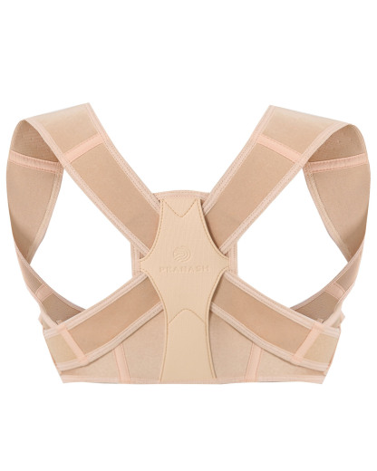 Updated Posture Corrector for Women