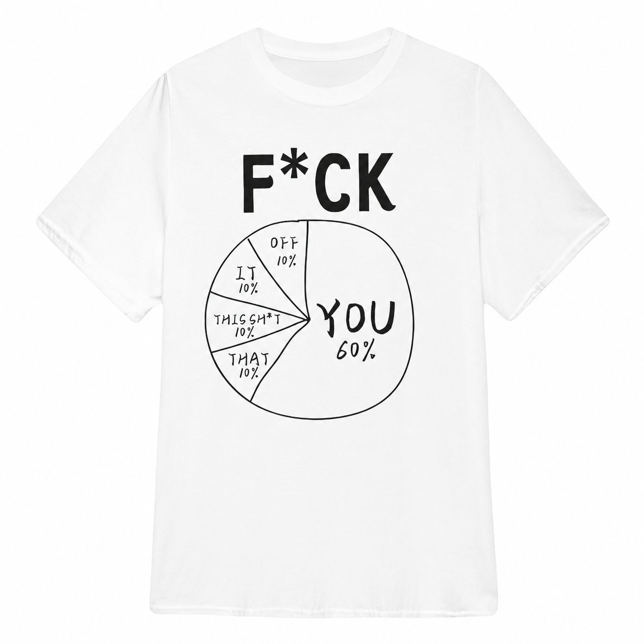 Funny You Meme T-Shirt