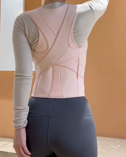 Posture Corrective Vest