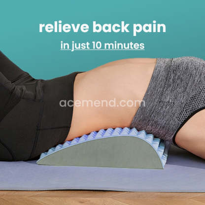 (🔥HOT SALE NOW 49% OFF) - refresh - back stretcher