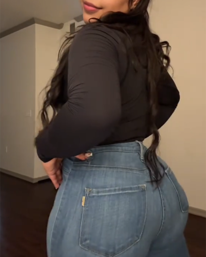 Mesh Tummy Tuck Body Triangle Shapewear