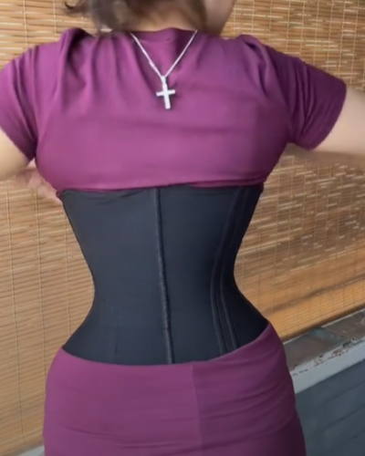 Valentines Fantasy Waist Trainer