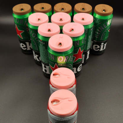 Tongue Cap- (Party Vibe)