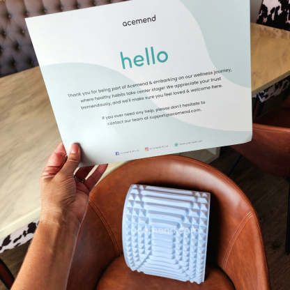 (🔥HOT SALE NOW 49% OFF) - refresh - back stretcher