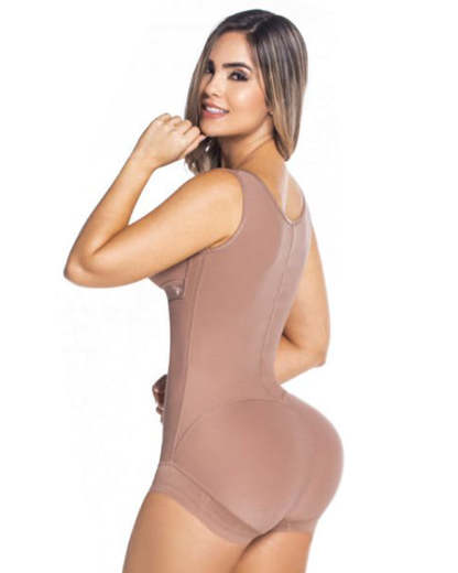 Double Abdominal Reinforcement Continuous Three-row Fastening