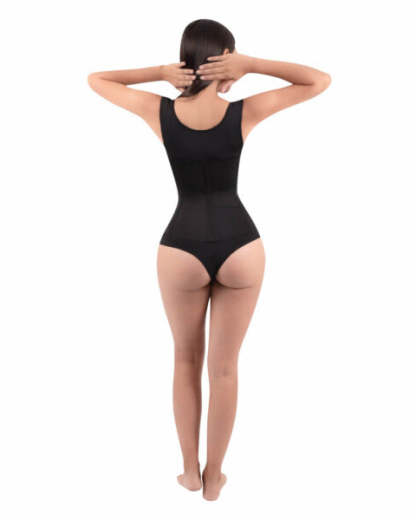 Hourglass Bodysuit