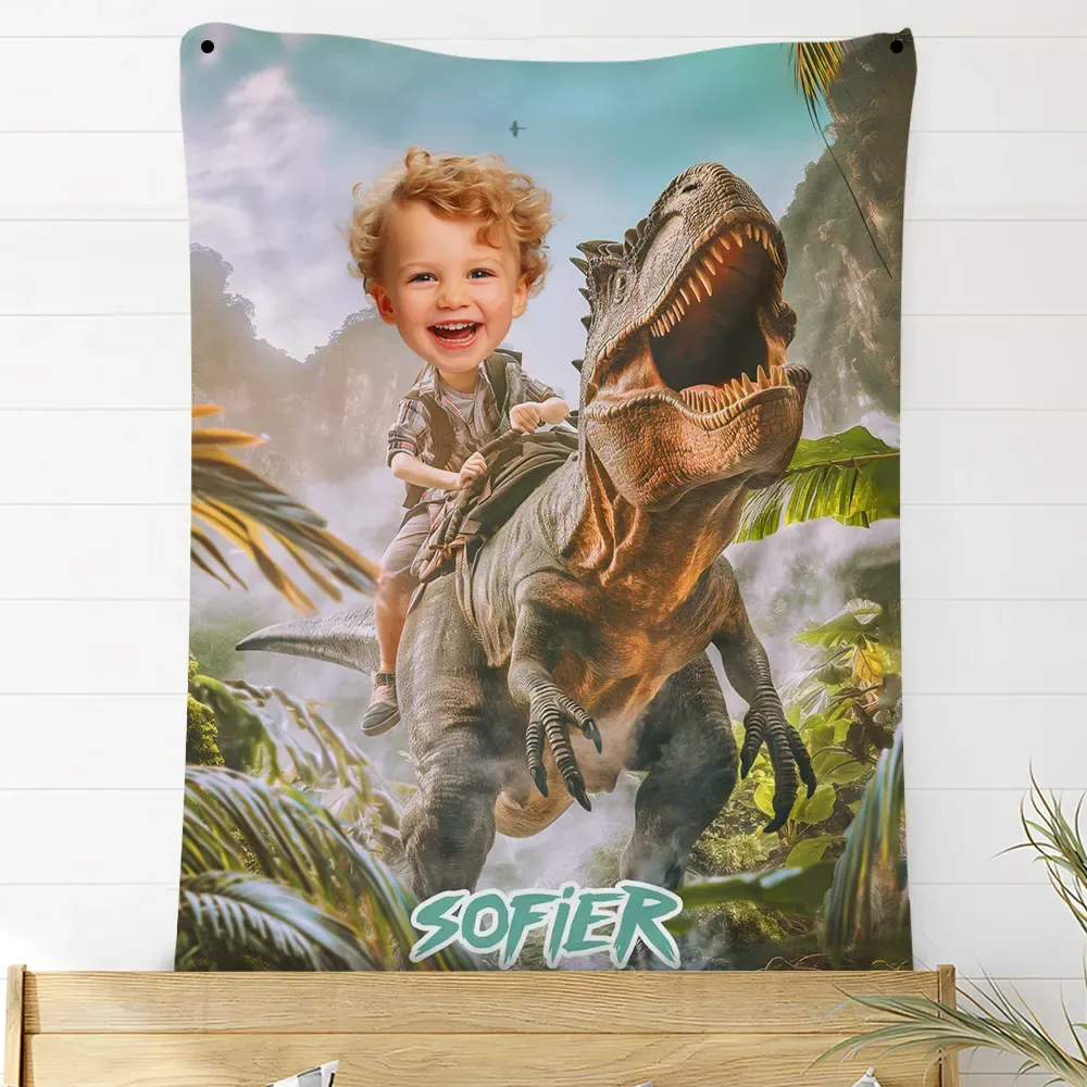 Custom Blanket Personalized Minime Pillow Makemesurprise