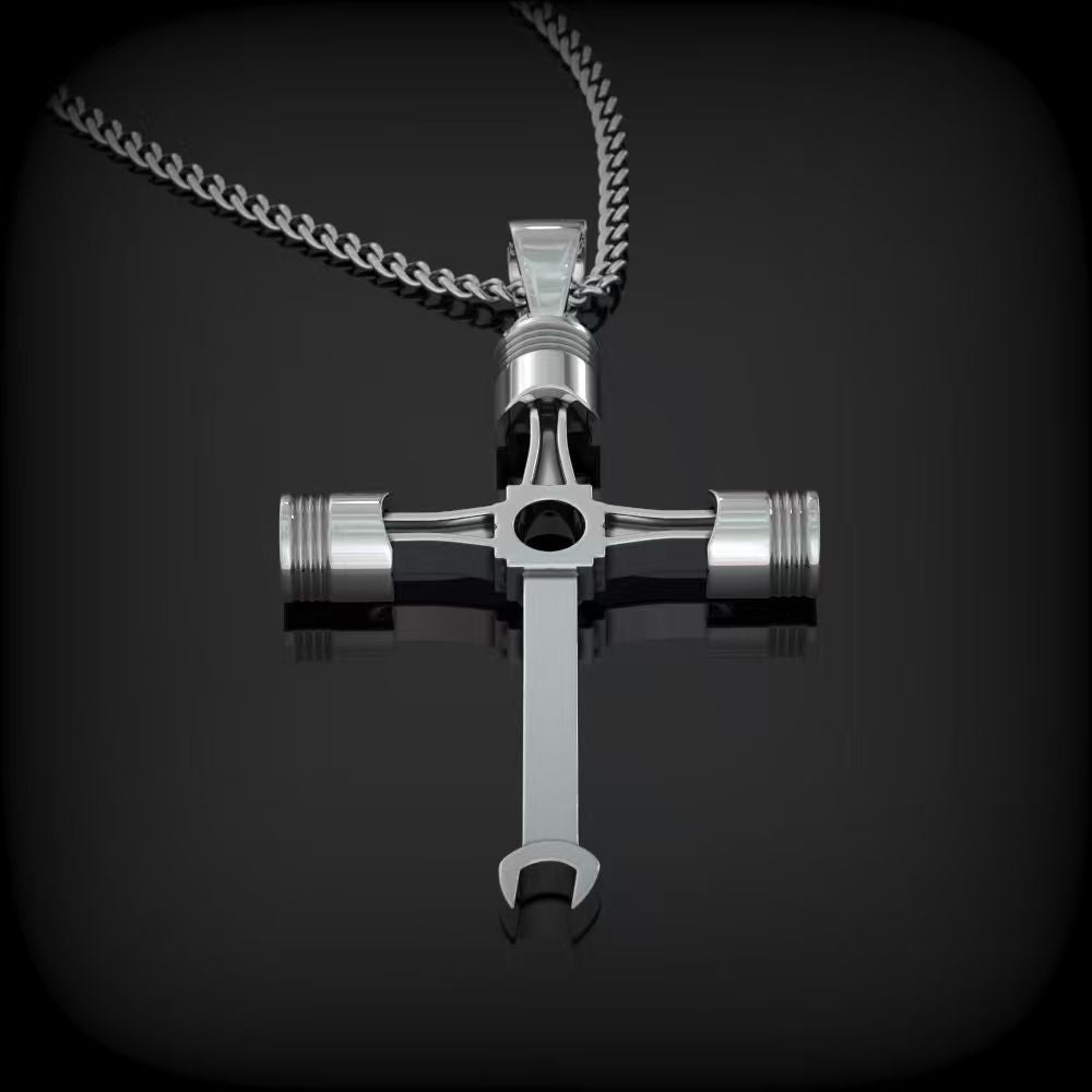 Grace 2026 - Mechanics Do it Better