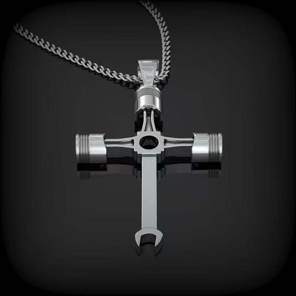 Grace 2026 - Mechanics Do it Better