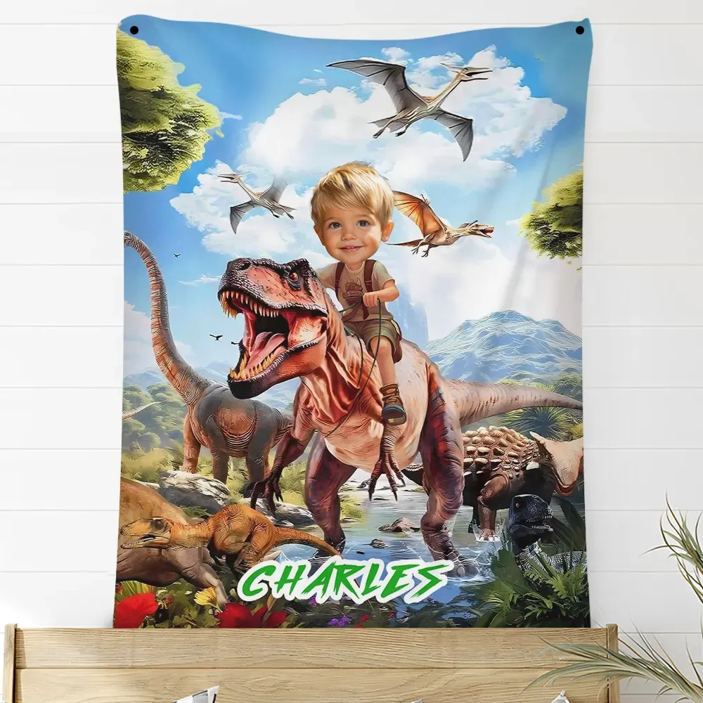 Custom Blanket Personalized Minime Pillow Makemesurprise