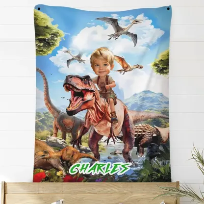 Custom Blanket Personalized Minime Pillow Makemesurprise