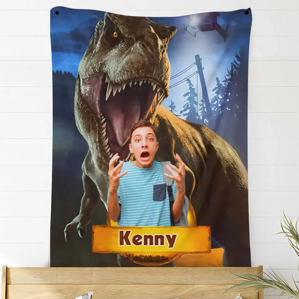 Custom Blanket Personalized Minime Pillow Makemesurprise