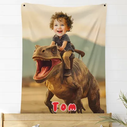 Custom Blanket Personalized Minime Pillow Makemesurprise