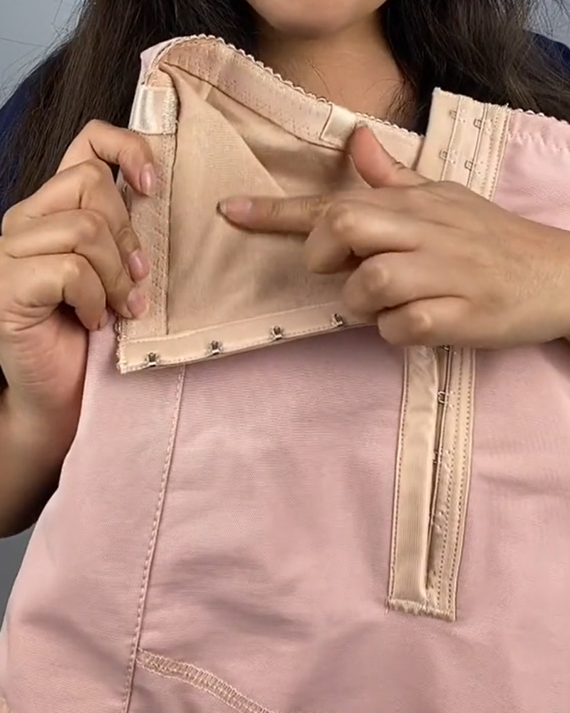 Hook Shape Shorts (Pre-Sale)