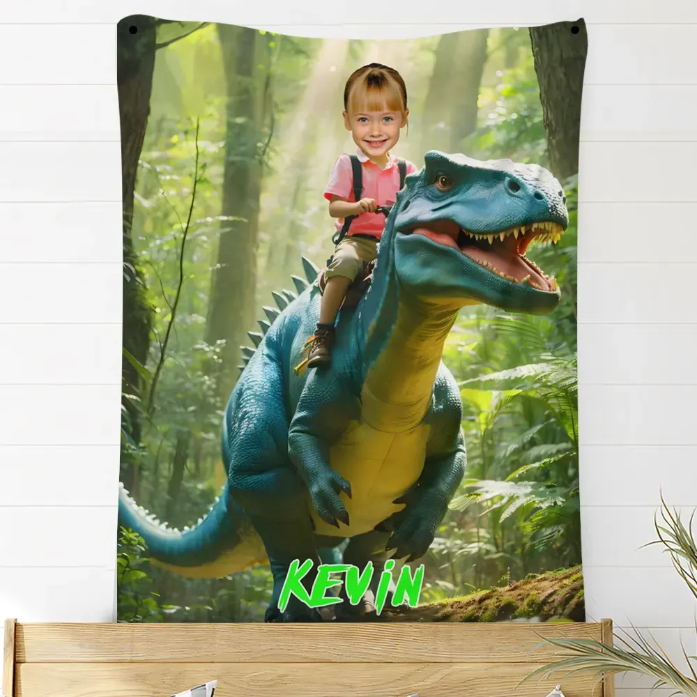 Custom Blanket Personalized Minime Pillow Makemesurprise