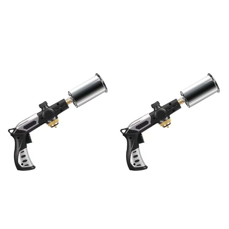 Propane Torch
