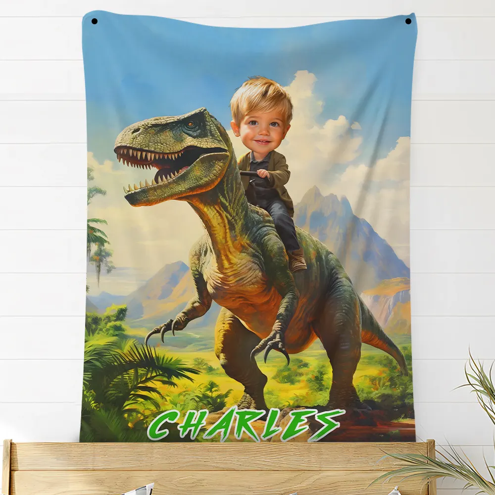 Custom Blanket Personalized Minime Pillow Makemesurprise