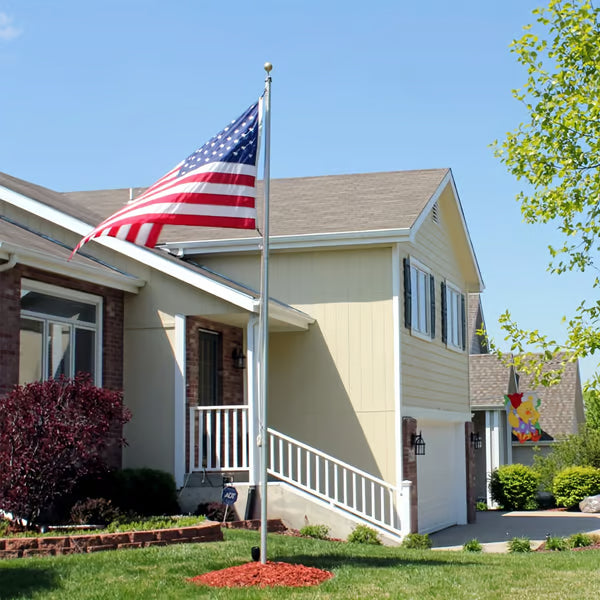 🔥Last Day 49% OFF-2026 Best Embroidered Stars American Flags