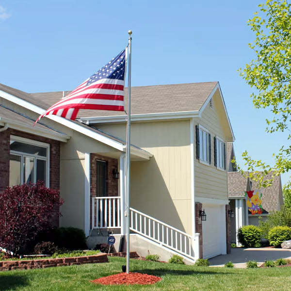 🔥Last Day 49% OFF-2026 Best Embroidered Stars American Flags