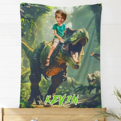 Custom Blanket Personalized Minime Pillow Makemesurprise