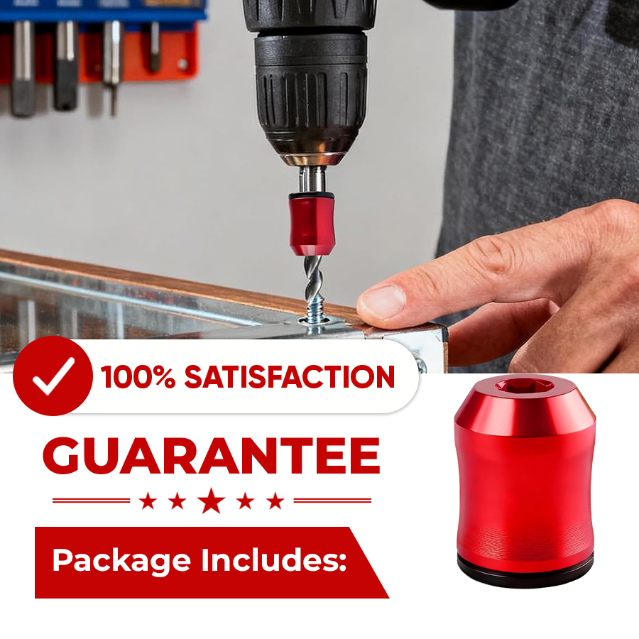 🔥 Last Day 50% OFF 🔥Magnetizer and Demagnetizer Tool Set - image 1