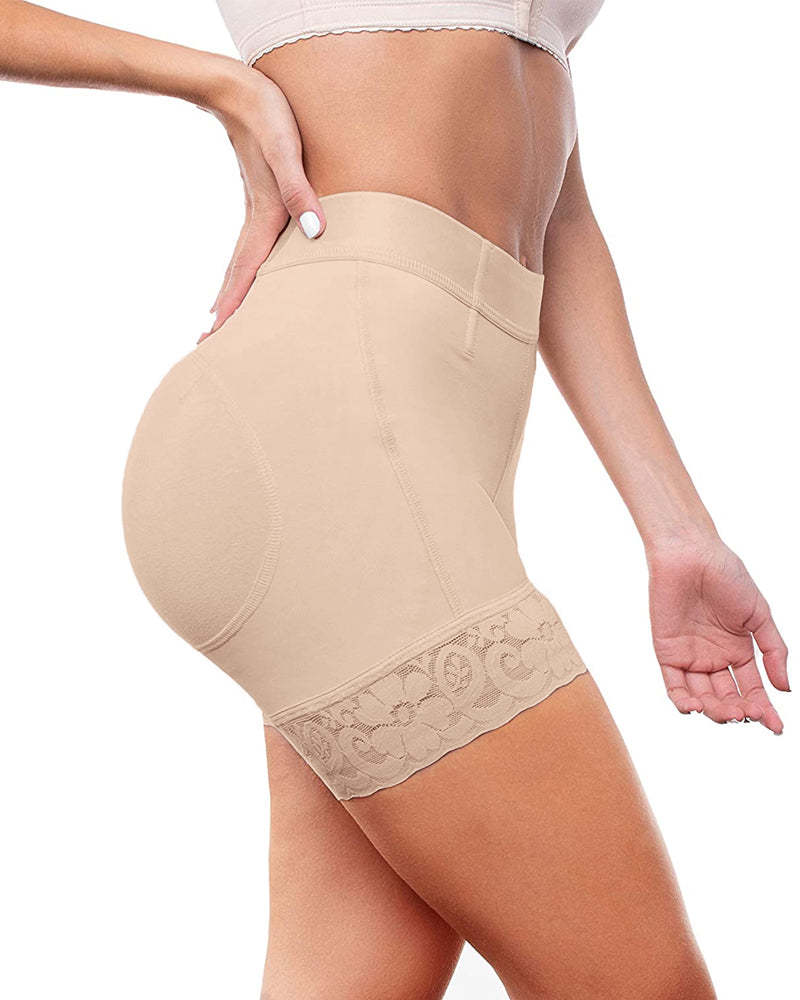 High Quality Fajas Tummy Control Butt Lifter