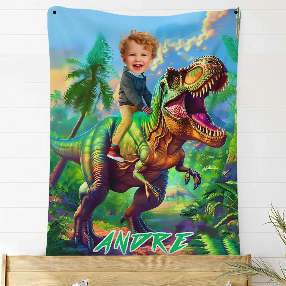 Custom Blanket Personalized Minime Pillow Makemesurprise