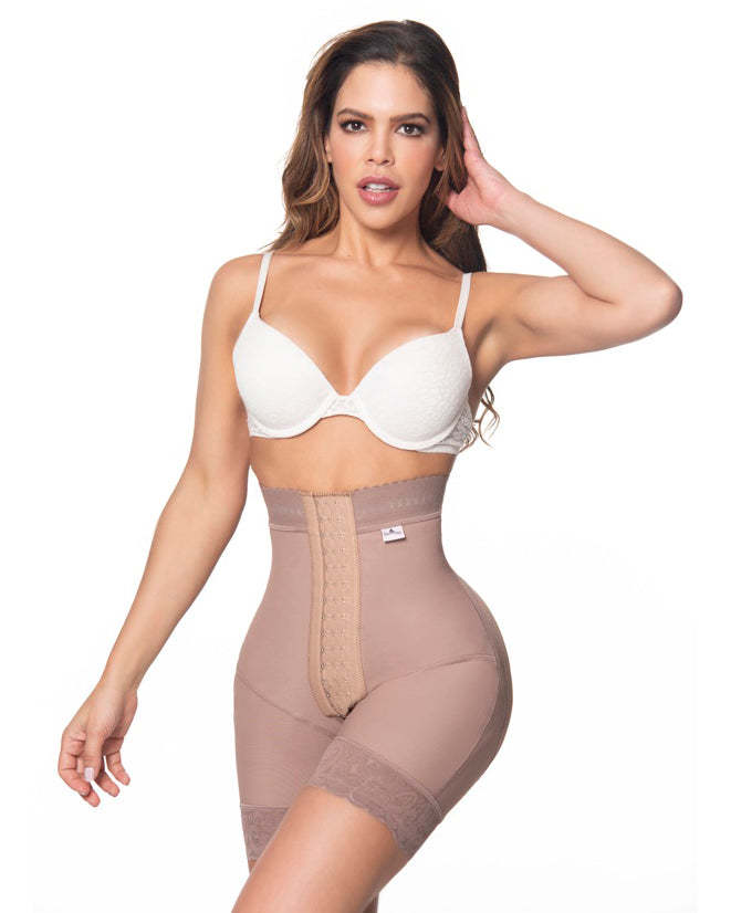 Girdles Guitar Curves,  High Waist Butt Pads Seamless Hip Enhancer Shorts