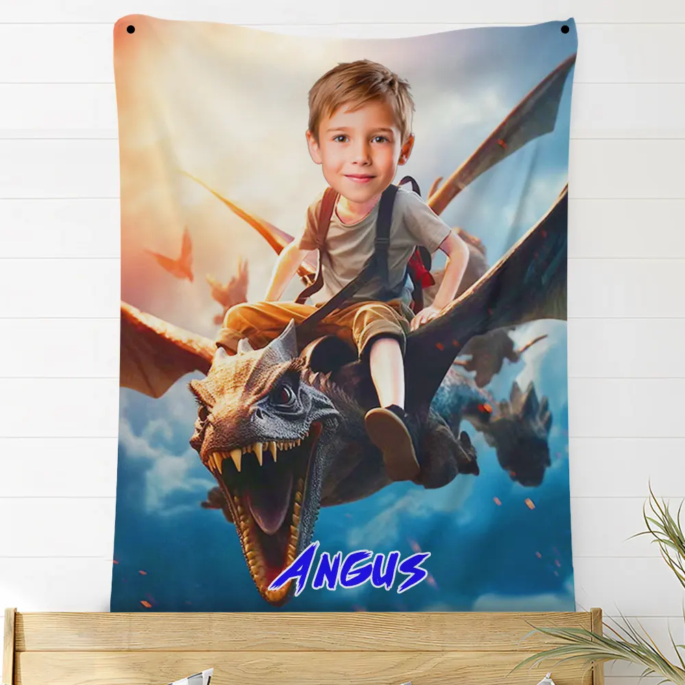 Custom Blanket Personalized Minime Pillow Makemesurprise