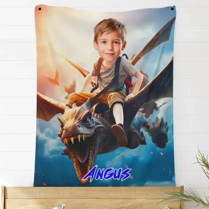 Custom Blanket Personalized Minime Pillow Makemesurprise