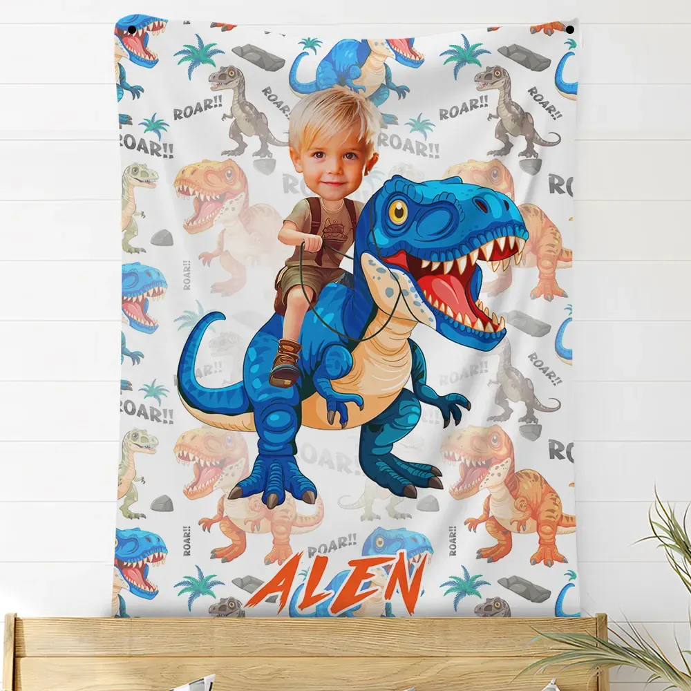 Custom Blanket Personalized Minime Pillow Makemesurprise