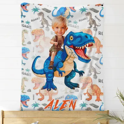 Custom Blanket Personalized Minime Pillow Makemesurprise