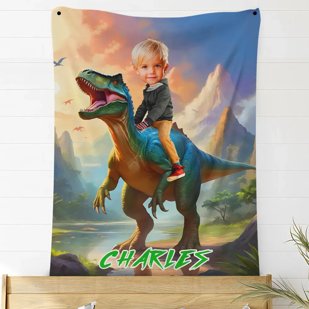 Custom Blanket Personalized Minime Pillow Makemesurprise