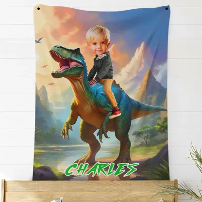 Custom Blanket Personalized Minime Pillow Makemesurprise