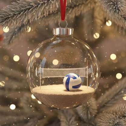 🎁Limited release-🌲Christmas Gift--⚾Sports Holiday Ornament