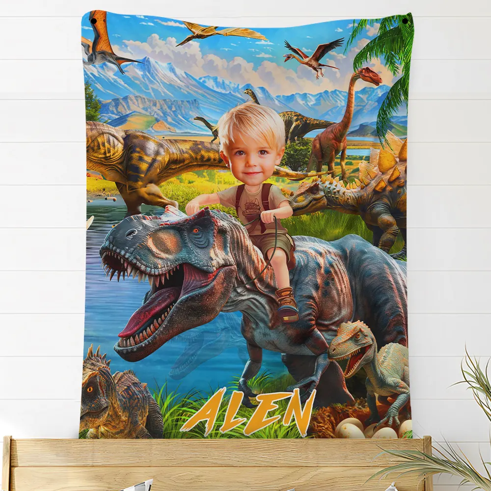 Custom Blanket Personalized Minime Pillow Makemesurprise