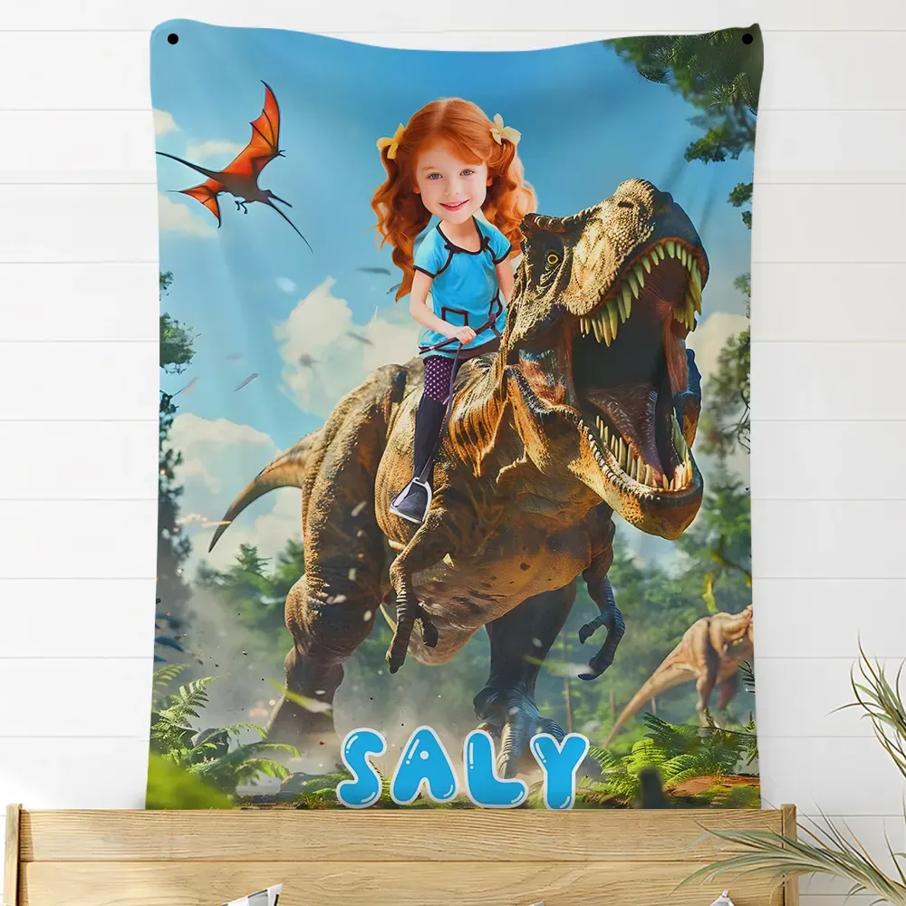 Custom Blanket Personalized Minime Pillow Makemesurprise