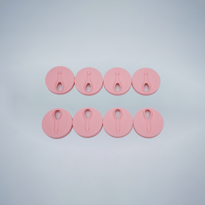 Tongue Cap- (Party Vibe)