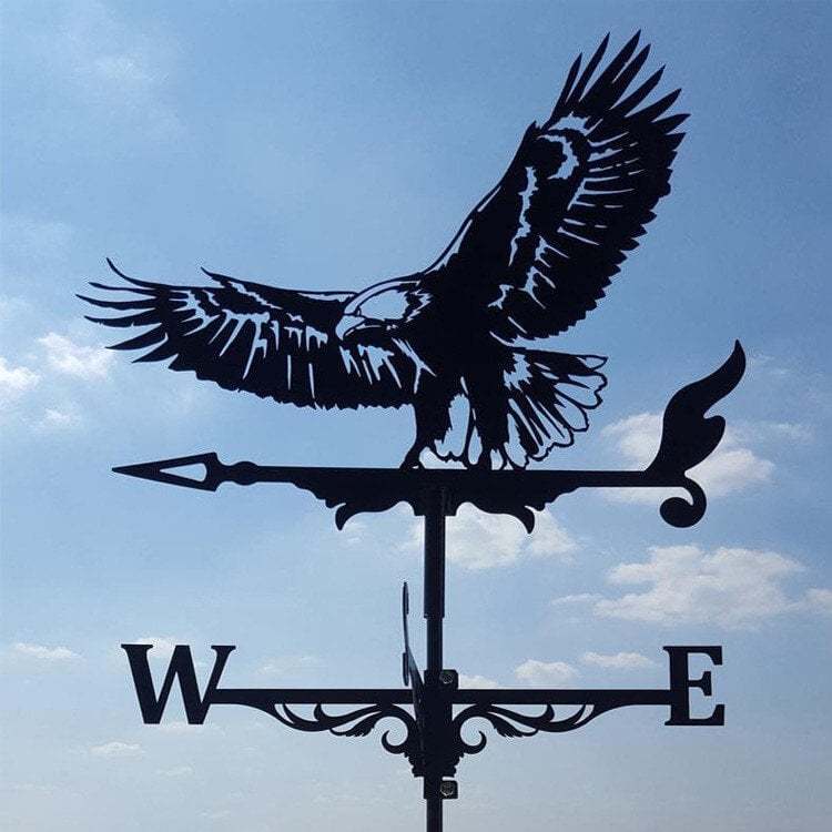 🔥LAST Sale 49% OFF - 🏠Weathervane