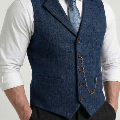 Men's Ultra Comfortable Waistcoat